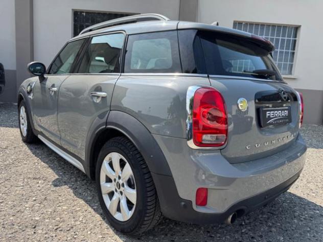 MINI Countryman 1.5 Cooper SE Business Countryman ALL4 Automatica rif. 23948230 - Foto 6