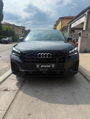 AUDI Q2 35 TDI S tronic S line Edition rif. 23960463 - Foto 2