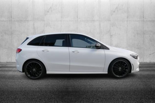 MERCEDES-BENZ B 200 d Automatic Premium rif. 22830075 - Foto 3