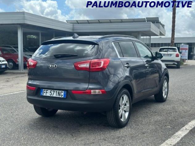 KIA Sportage 1.7 CRDI VGT 2WD Class rif. 23775077 - Foto 4