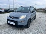 FIAT Panda III 2021 1.0 firefly hybrid City Life s&s 70cv 5p.ti