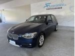 BMW Serie 1 116d 5p. Urban unico proprietario