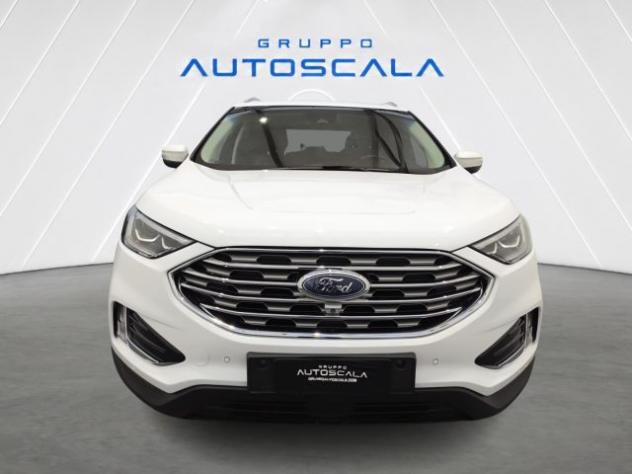 FORD Edge 2.0 TDCI 150cv S&S Powershift Titanium rif. 23986294 - Foto 2