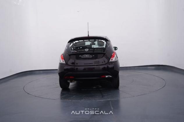 LANCIA Ypsilon 1.2 69 CV 5 porte Elefantino rif. 23815573 - Foto 5