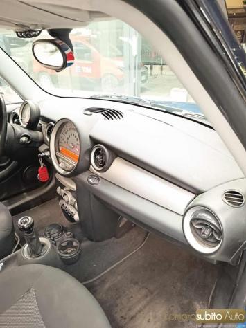 MINI Cooper D 1.6 16V Cooper D Chili rif. 23785032 - Foto 10