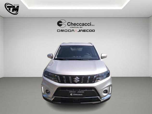 Suzuki Vitara II 2022 1.4h Top 2wd * SOLI 44.000 KM * - Foto 2
