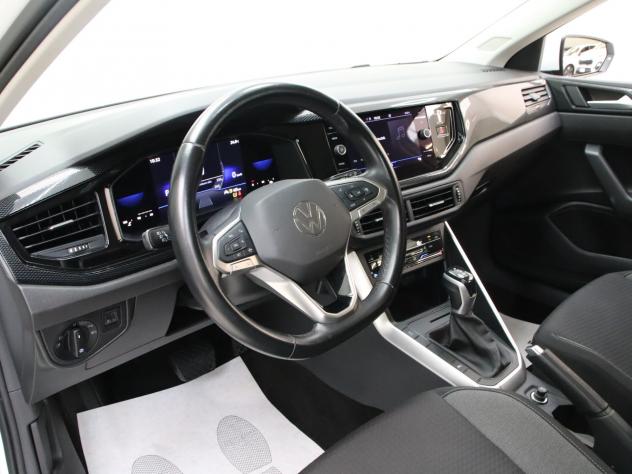 Volkswagen Polo 1.0 TSI DSG Style - Foto 10