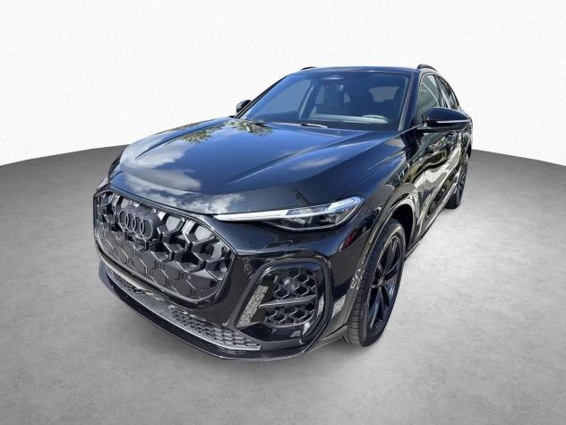 Audi Q5 Sportback TDI 150kW quattro S tronic S Line Edition Gancio Led Plus Camera - Foto 3
