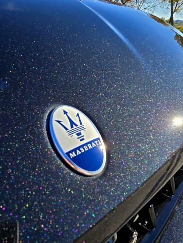 Maserati Levante 2.0 330cv 48v MHEV GT Ultima Q4 auto FULL OPTIONAL - Foto 9