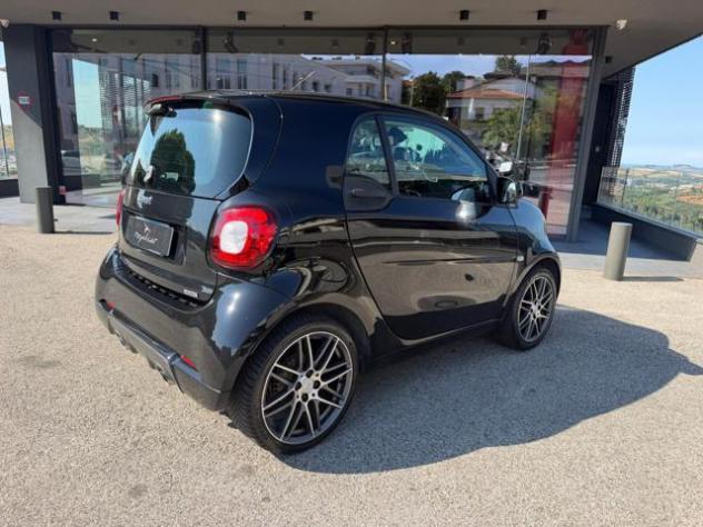 SMART ForTwo BRABUS 0.9 Turbo twinamic 109 cv rif. 23901605 - Foto 4