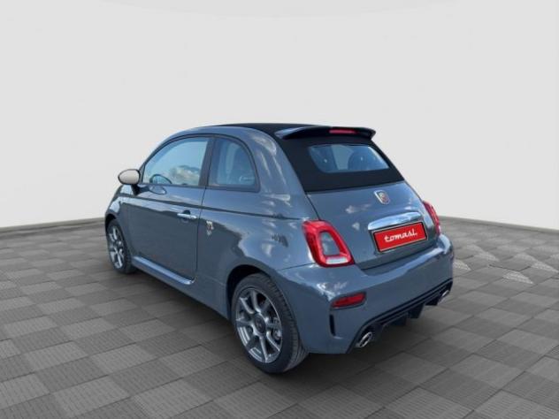 ABARTH 595 595 1.4 Turbo T-Jet 145 CV rif. 23793797 - Foto 3