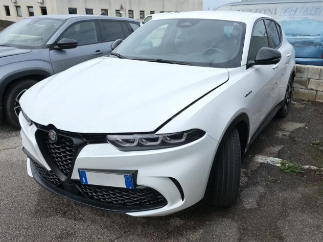 Alfa Romeo Tonale 1.5 130 CV MHEV TCT7 Veloce - Foto 3
