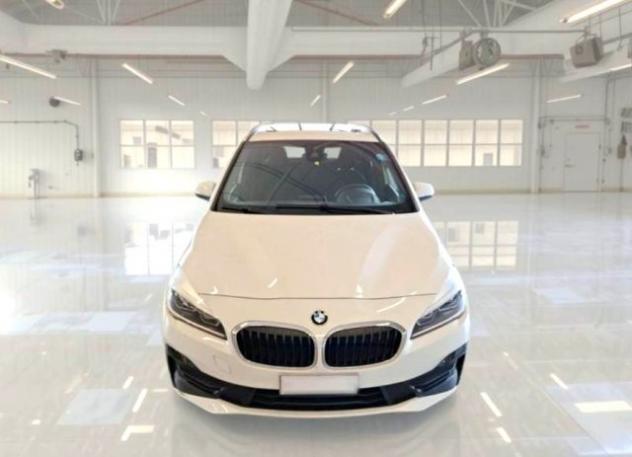 BMW 218 d Gran Tourer xdrive Aut 7posti Tetto UNIPRO IVA D rif. 24132130 - Foto 6