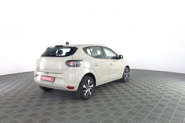 DACIA Sandero 3ª serie Streetway TCe 100 CV Expression rif. 24076760 - Foto 4
