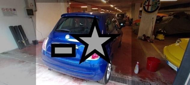 Fiat 500 1.2 Sport - Foto 8