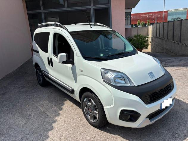 FIAT QUBO 1.3 MJT 95CV S&S Trekking N1 4posti - Foto 4