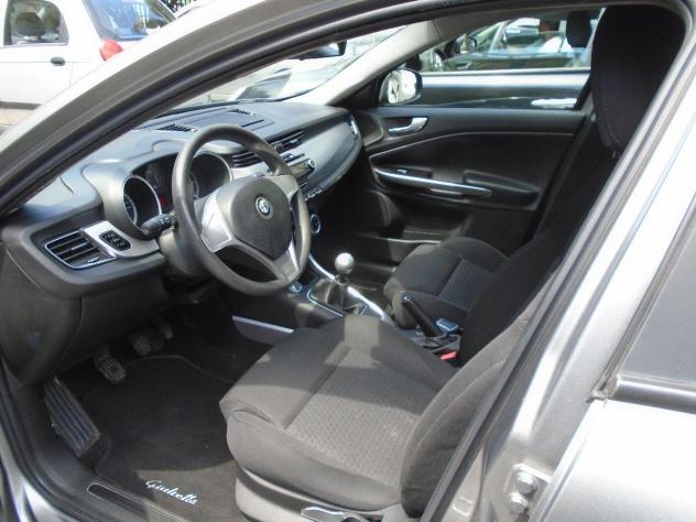Giulietta 1.4 TB '2012 LAVORI E REVIS. CERTIFICATI - Foto 8