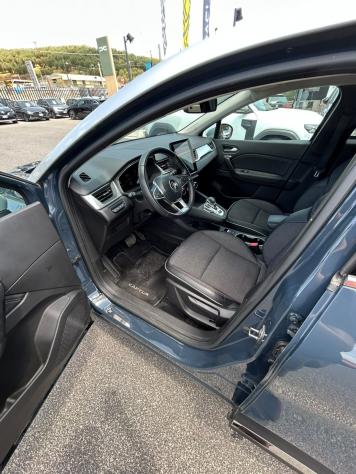 Renault Captur E-Tech plug-in hybrid 1.6 PHEV E-TECH 160 TECHNO - Foto 6