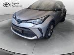 Toyota C-HR 2.0H (184CV) E-CVT Lounge