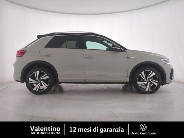 Volkswagen T-Roc 1.0 TSI R-Line - Foto 2