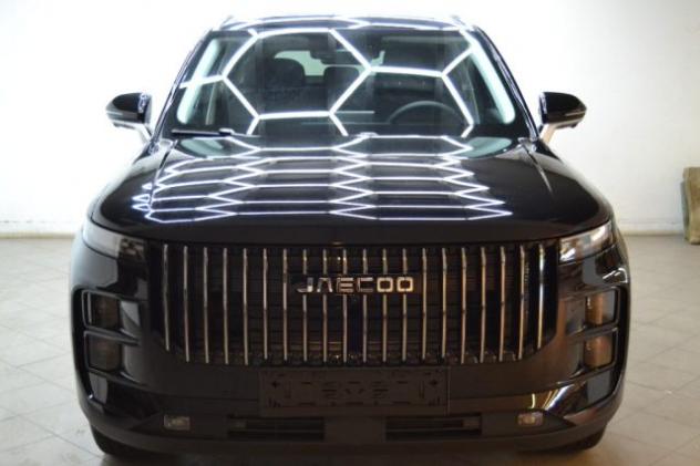 JAECOO Jaecoo 7 1.5 TGDI PHEV Exclusive NUOVA!!! rif. 23923061 - Foto 4