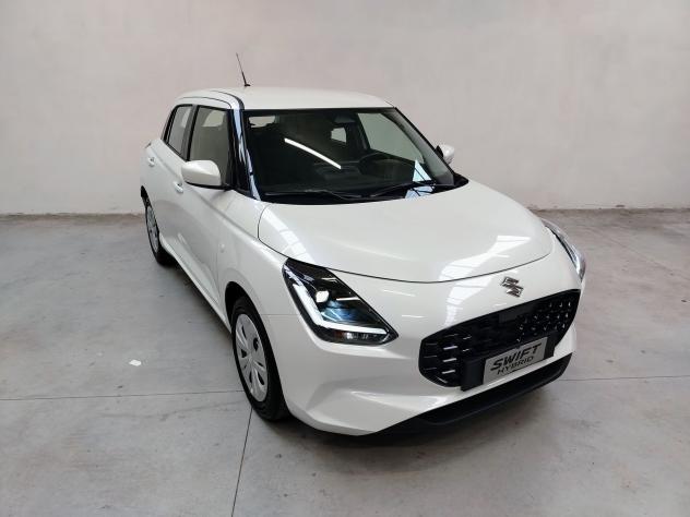 Suzuki Swift Swift 1.2 Hybrid Waku - Foto 2