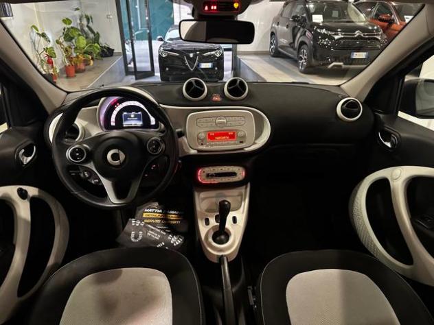 SMART ForFour 70 1.0 twinamic Passion rif. 24065157 - Foto 5