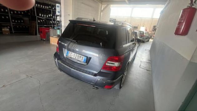 MERCEDES-BENZ GLK 350 CDI 4M. Premium rif. 22416930 - Foto 5