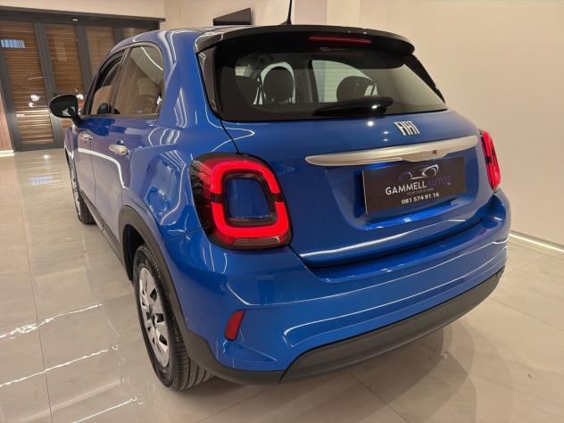 FIAT 500X 1.3 Mjet 95cv MT6 - Foto 8