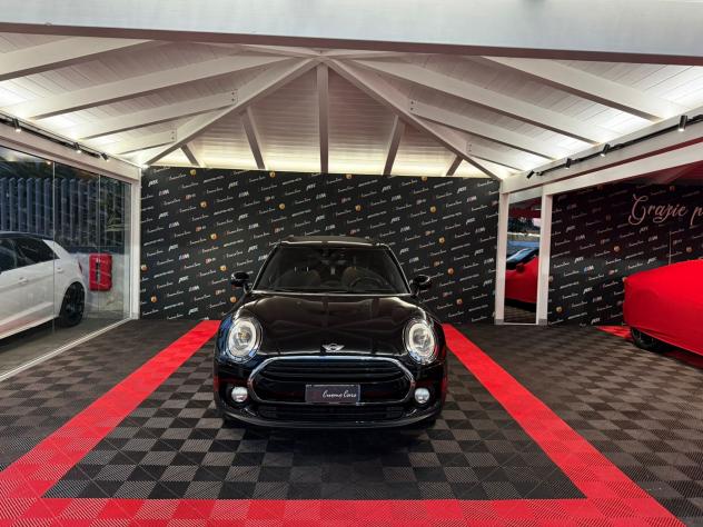 Mini Cooper D Clubman 2.0 Hype - Foto 2
