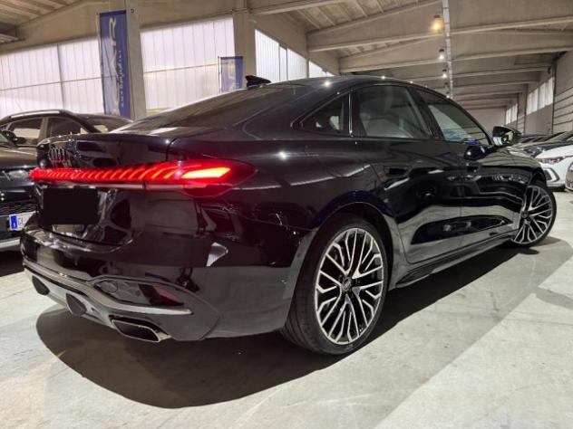 AUDI A5 TFSI 204cv Stronic quattro S Line "19 Sline/Matrix rif. 24203412 - Foto 7