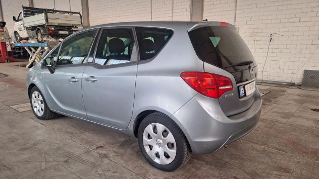 Opel Meriva 1.4 100CV Cosmo - Foto 4