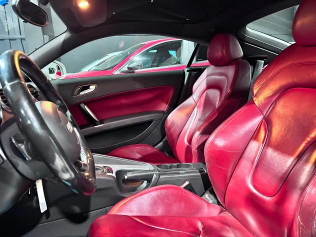 Audi TT Frizione+Volano Nuovi+JBL+Pelle - Foto 8
