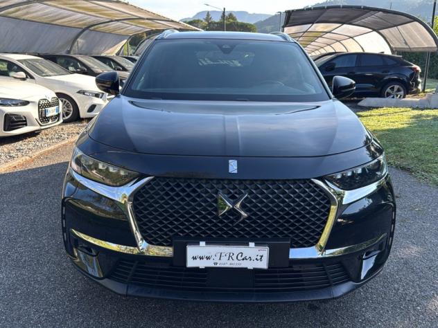 DS DS7 CROSSBACK DS 7 Crossback BlueHDi 130 aut. Prestige - Foto 2