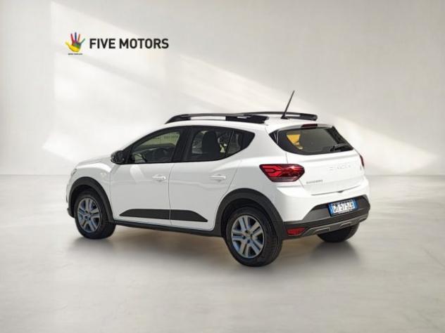 DACIA Sandero Stepway 1.0 TCe ECO-G Expression rif. 24093546 - Foto 5
