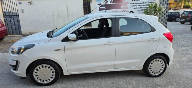 Ford Ka+ 1.2 70 CV Start&Stop - Foto 3