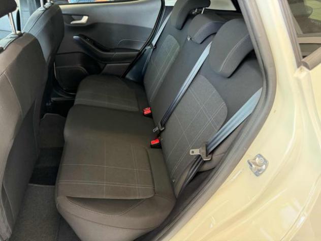 FORD Fiesta 1.5 EcoBlue 5 porte Business rif. 23526011 - Foto 8