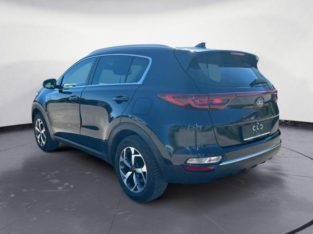 Kia Sportage 1.6 CRDI 115cv Business Class 2WD - Foto 5