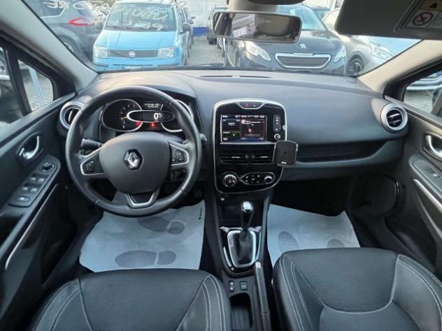 RENAULT Clio Clio IVSporter Sporter 1.5 dci energy Duel2 cv edc rif. 23510554 - Foto 5