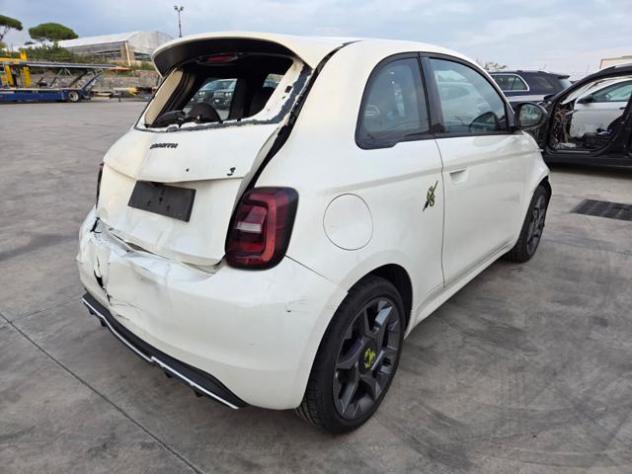 ABARTH 500e 500e rif. 24159962 - Foto 5