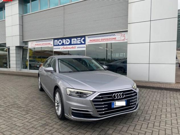 AUDI A8 50 TDI 3.0 quattro tiptronic rif. 23926884 - Foto 3