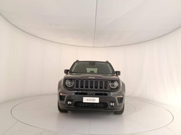 Jeep Renegade 2019 1.6 mjt Limited 2wd 130cv - Foto 2