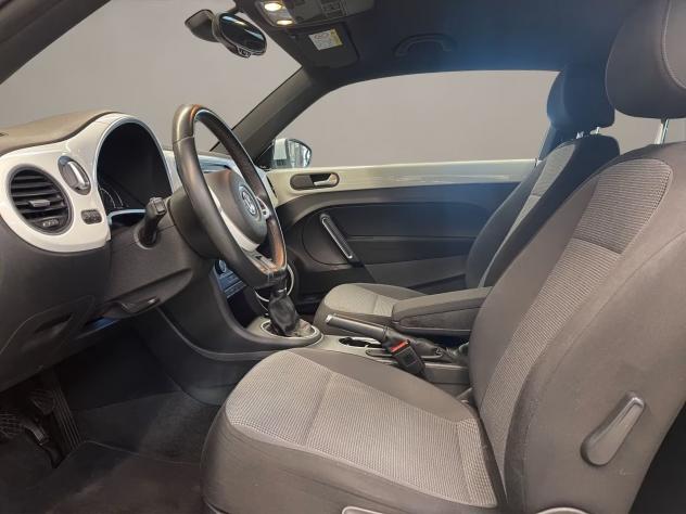 Volkswagen Maggiolino 1.2 tsi bm Design - Foto 10