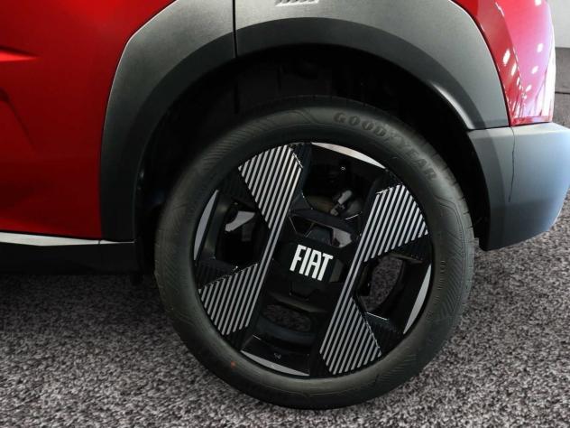FIAT Grande Panda Hybrid Hybrid La Prima - Foto 7
