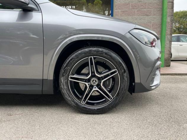 MERCEDES-BENZ GLA 180 D PREMIUM PLUS UNIPROPRIETARIO 64 COLORI LED rif. 24019087 - Foto 5