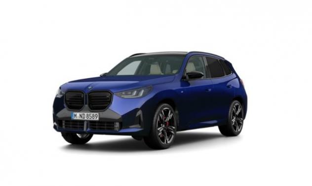BMW X3 xDrive M50 Msport Pro Aut. rif. 23731840
