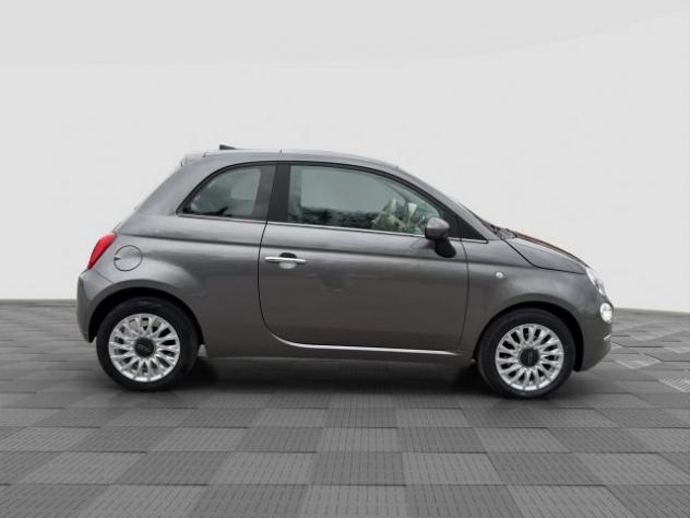 FIAT 500 500 1.0 Hybrid Dolcevita rif. 23807033 - Foto 6