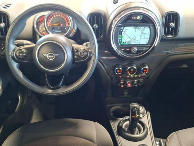 MINI Countryman 2.0 Cooper D Business Countryman Aut. rif. 23887553 - Foto 8