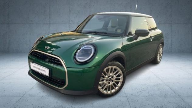 MINI Mini 5 Porte Cooper C Favoured Pack S rif. 21668511