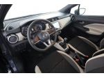 NISSAN Micra Micra Acenta dCi 90 5 porte rif. 23785051